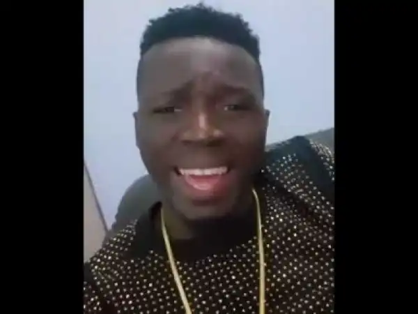 Video: Akpororo – Fashion Wahala